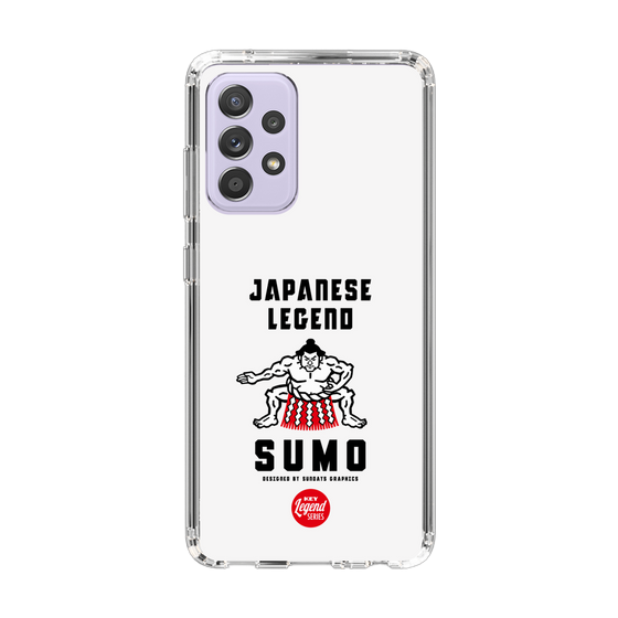 Slim Protection Case［ KEY LEGEND - JAPANESE LEGEND SUMO ］