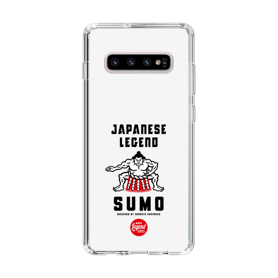 Slim Protection Case［ KEY LEGEND - JAPANESE LEGEND SUMO ］