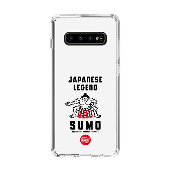 Slim Protection Case［ KEY LEGEND - JAPANESE LEGEND SUMO ］