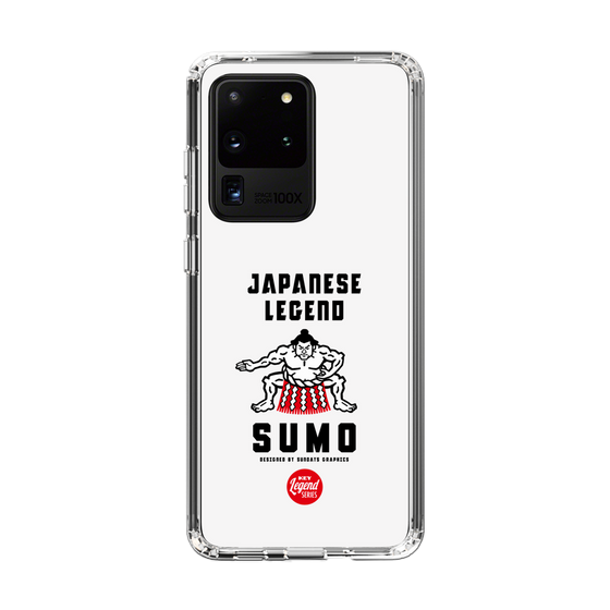 Slim Protection Case［ KEY LEGEND - JAPANESE LEGEND SUMO ］