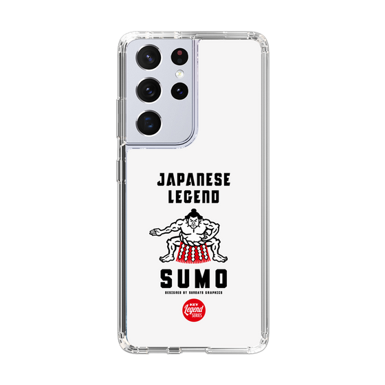 Slim Protection Case［ KEY LEGEND - JAPANESE LEGEND SUMO ］
