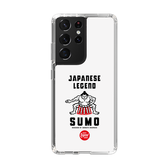 Slim Protection Case［ KEY LEGEND - JAPANESE LEGEND SUMO ］