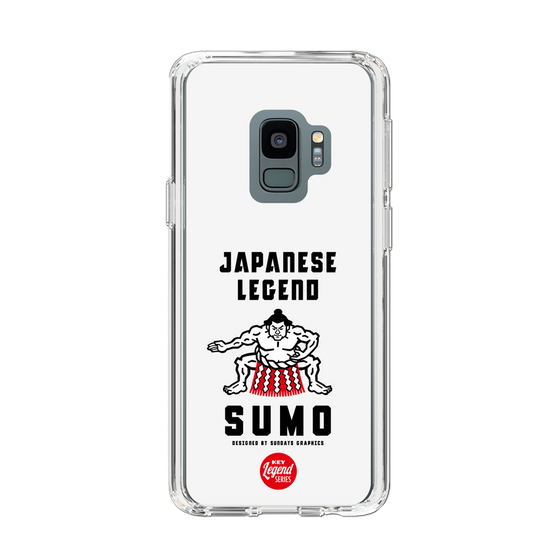 Slim Protection Case［ KEY LEGEND - JAPANESE LEGEND SUMO ］