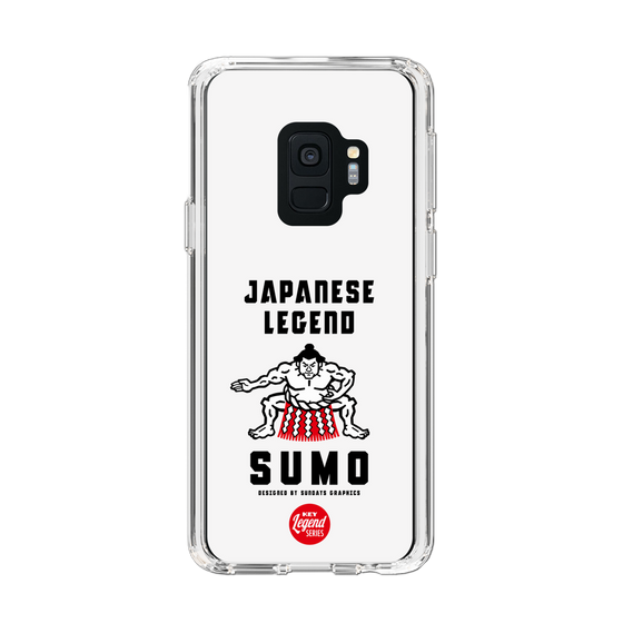 Slim Protection Case［ KEY LEGEND - JAPANESE LEGEND SUMO ］