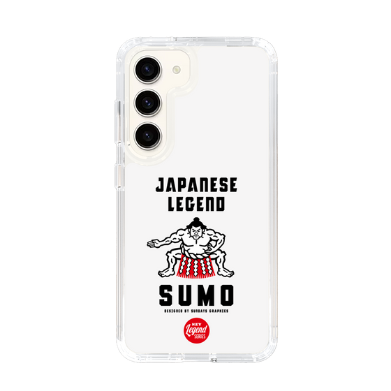 Slim Protection Case［ KEY LEGEND - JAPANESE LEGEND SUMO ］