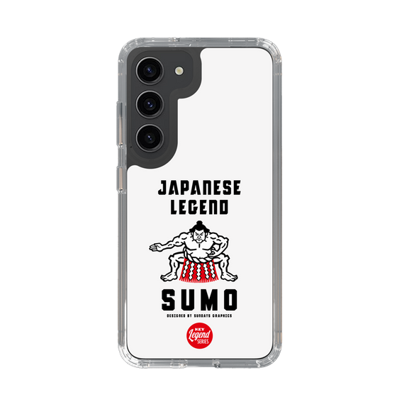Slim Protection Case［ KEY LEGEND - JAPANESE LEGEND SUMO ］