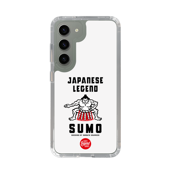 Slim Protection Case［ KEY LEGEND - JAPANESE LEGEND SUMO ］