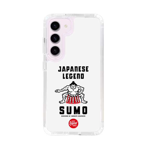Slim Protection Case［ KEY LEGEND - JAPANESE LEGEND SUMO ］