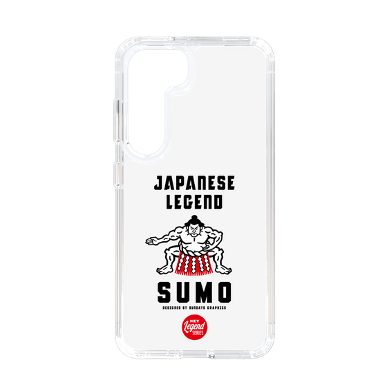 Slim Protection Case［ KEY LEGEND - JAPANESE LEGEND SUMO ］