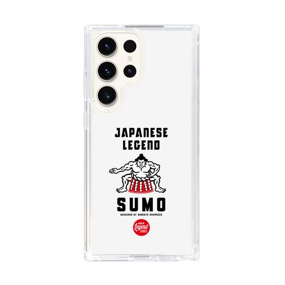 Slim Protection Case［ KEY LEGEND - JAPANESE LEGEND SUMO ］