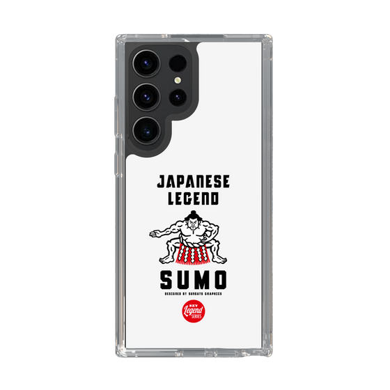 Slim Protection Case［ KEY LEGEND - JAPANESE LEGEND SUMO ］