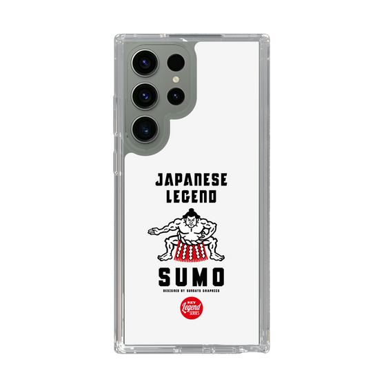 Slim Protection Case［ KEY LEGEND - JAPANESE LEGEND SUMO ］
