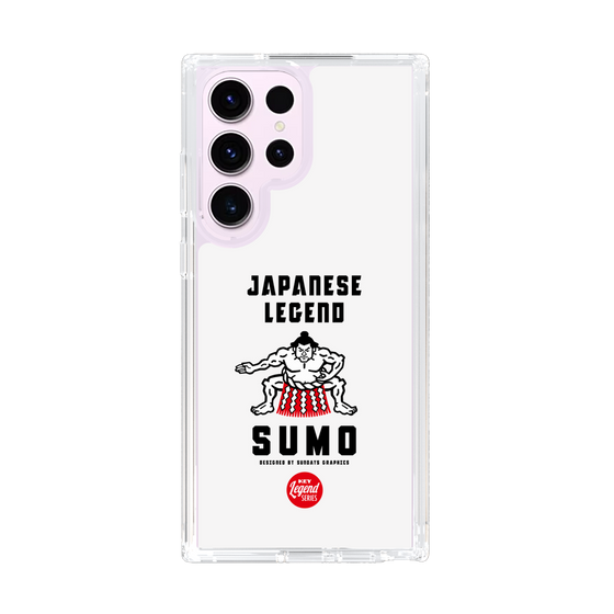 Slim Protection Case［ KEY LEGEND - JAPANESE LEGEND SUMO ］