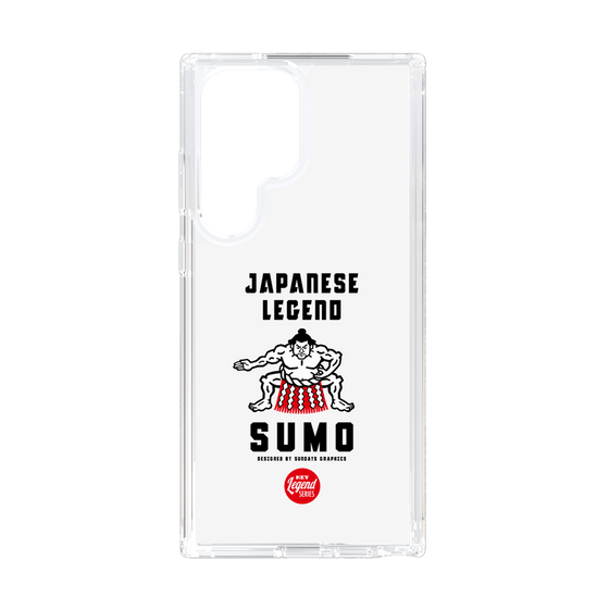 Slim Protection Case［ KEY LEGEND - JAPANESE LEGEND SUMO ］