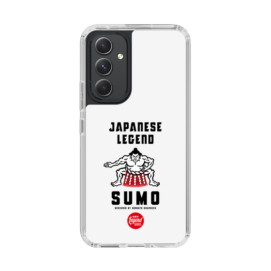 Slim Protection Case［ KEY LEGEND - JAPANESE LEGEND SUMO ］