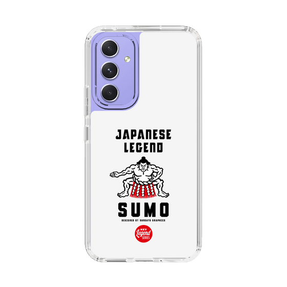 Slim Protection Case［ KEY LEGEND - JAPANESE LEGEND SUMO ］