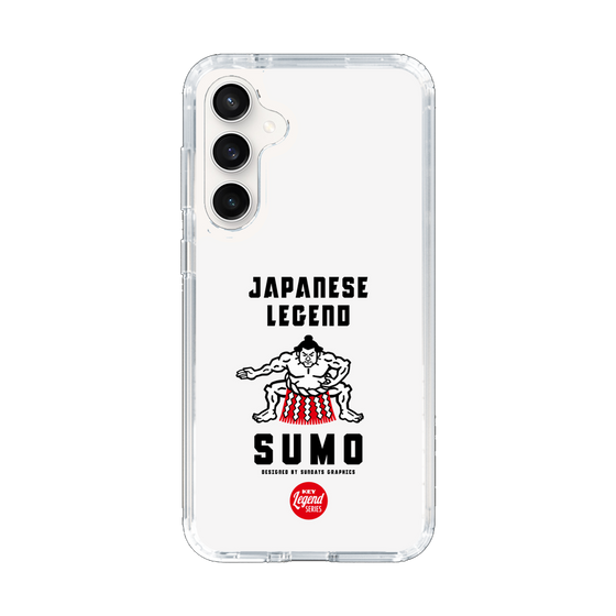 Slim Protection Case［ KEY LEGEND - JAPANESE LEGEND SUMO ］