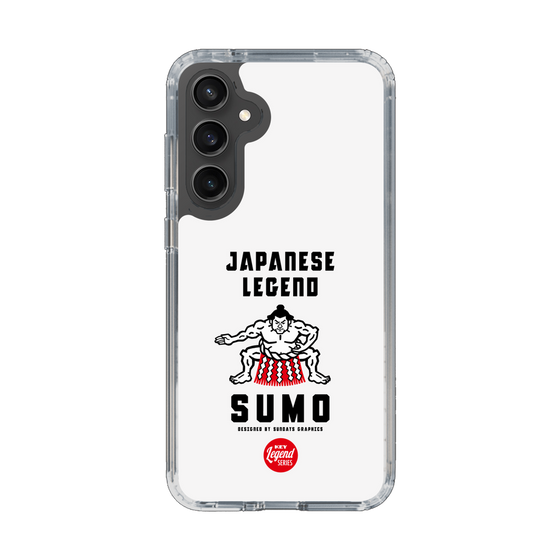 Slim Protection Case［ KEY LEGEND - JAPANESE LEGEND SUMO ］