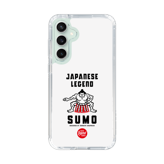 Slim Protection Case［ KEY LEGEND - JAPANESE LEGEND SUMO ］