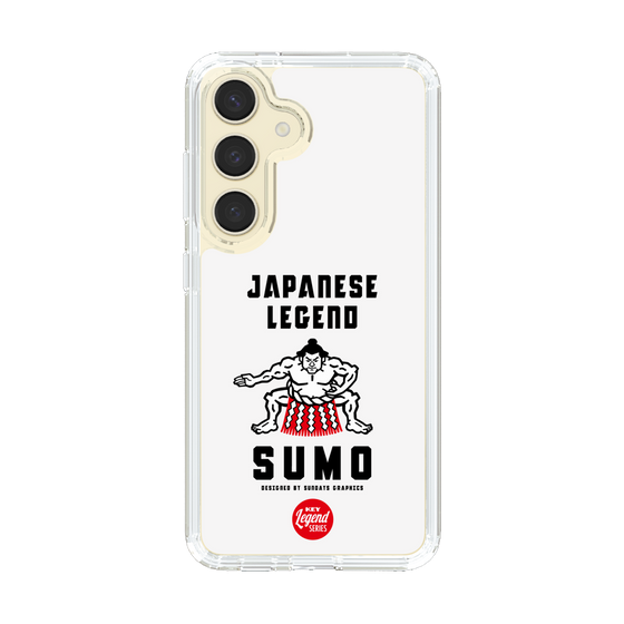 Slim Protection Case［ KEY LEGEND - JAPANESE LEGEND SUMO ］