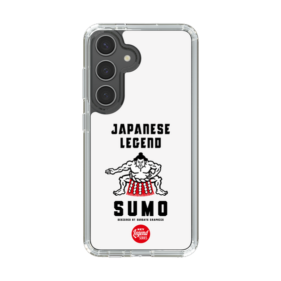Slim Protection Case［ KEY LEGEND - JAPANESE LEGEND SUMO ］