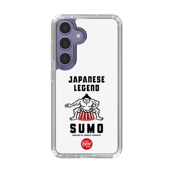Slim Protection Case［ KEY LEGEND - JAPANESE LEGEND SUMO ］