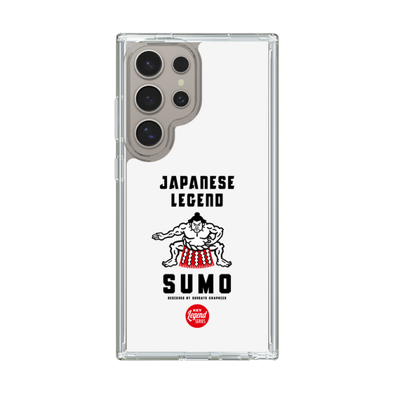 Slim Protection Case［ KEY LEGEND - JAPANESE LEGEND SUMO ］