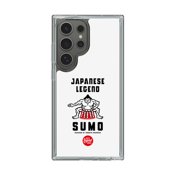 Slim Protection Case［ KEY LEGEND - JAPANESE LEGEND SUMO ］