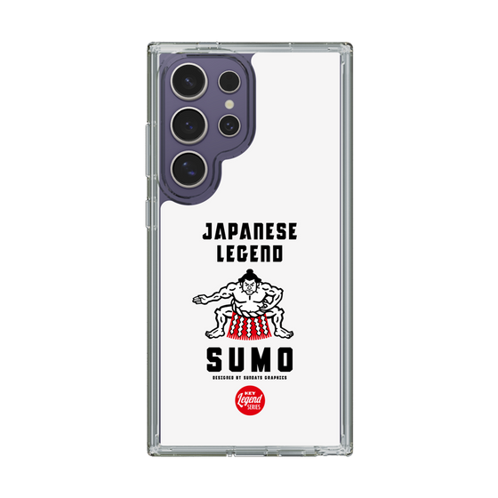 Slim Protection Case［ KEY LEGEND - JAPANESE LEGEND SUMO ］