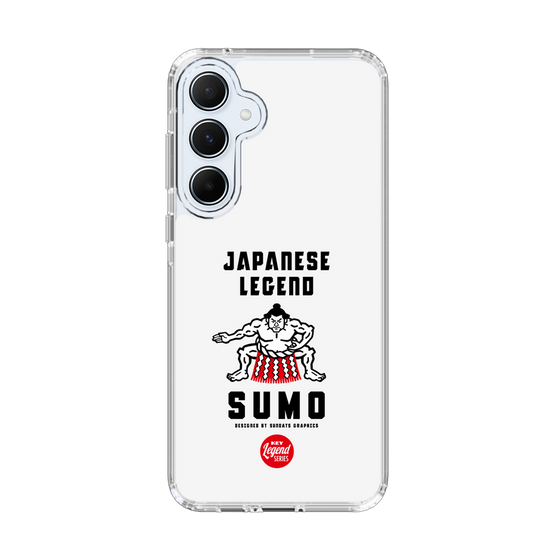 Slim Protection Case［ KEY LEGEND - JAPANESE LEGEND SUMO ］