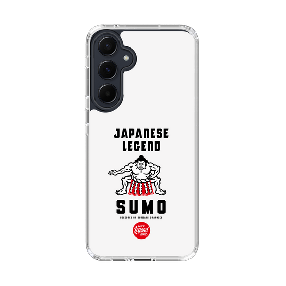 Slim Protection Case［ KEY LEGEND - JAPANESE LEGEND SUMO ］