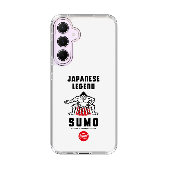 Slim Protection Case［ KEY LEGEND - JAPANESE LEGEND SUMO ］