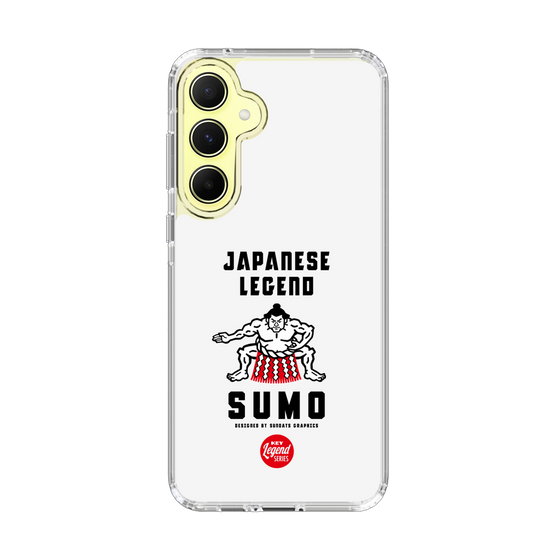 Slim Protection Case［ KEY LEGEND - JAPANESE LEGEND SUMO ］