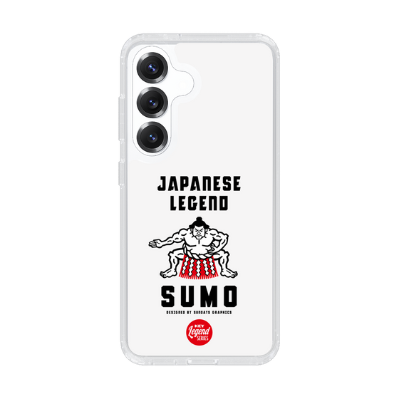 Slim Protection Case［ KEY LEGEND - JAPANESE LEGEND SUMO ］
