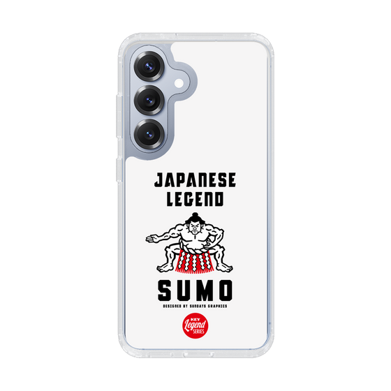 Slim Protection Case［ KEY LEGEND - JAPANESE LEGEND SUMO ］