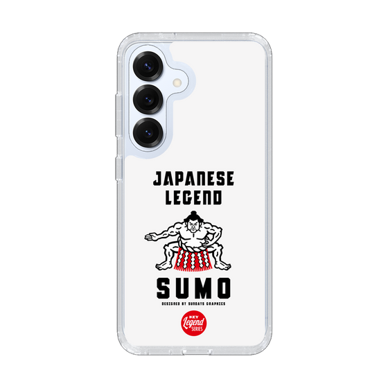 Slim Protection Case［ KEY LEGEND - JAPANESE LEGEND SUMO ］