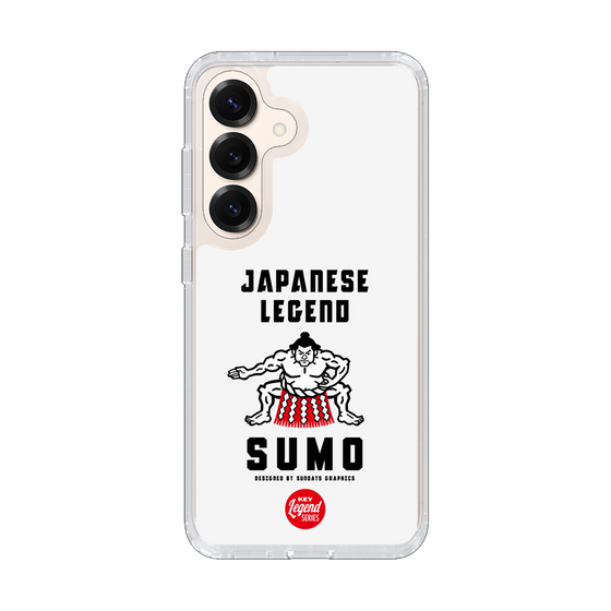 Slim Protection Case［ KEY LEGEND - JAPANESE LEGEND SUMO ］