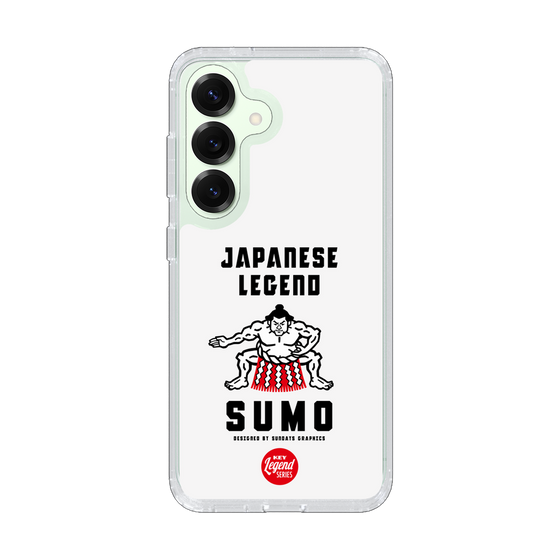 Slim Protection Case［ KEY LEGEND - JAPANESE LEGEND SUMO ］