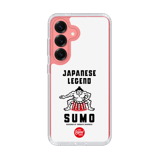 Slim Protection Case［ KEY LEGEND - JAPANESE LEGEND SUMO ］