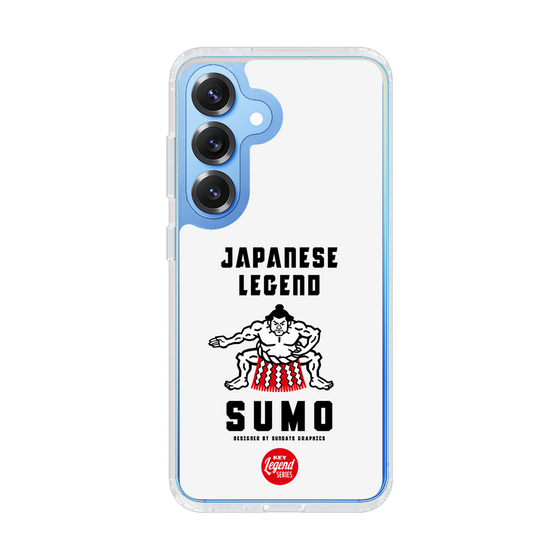 Slim Protection Case［ KEY LEGEND - JAPANESE LEGEND SUMO ］