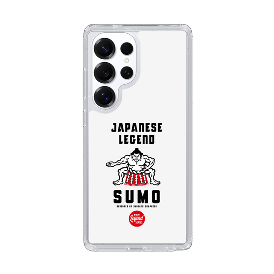 Slim Protection Case［ KEY LEGEND - JAPANESE LEGEND SUMO ］