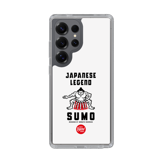 Slim Protection Case［ KEY LEGEND - JAPANESE LEGEND SUMO ］