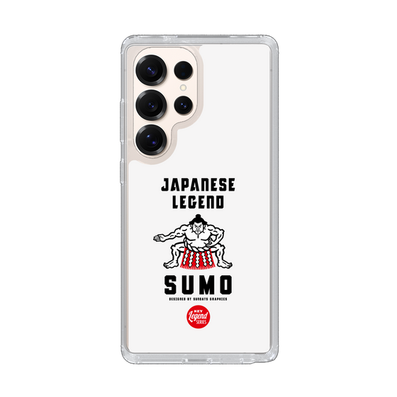 Slim Protection Case［ KEY LEGEND - JAPANESE LEGEND SUMO ］