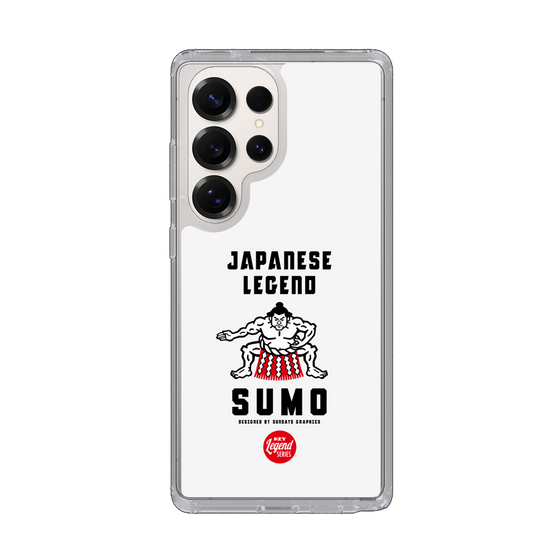 Slim Protection Case［ KEY LEGEND - JAPANESE LEGEND SUMO ］