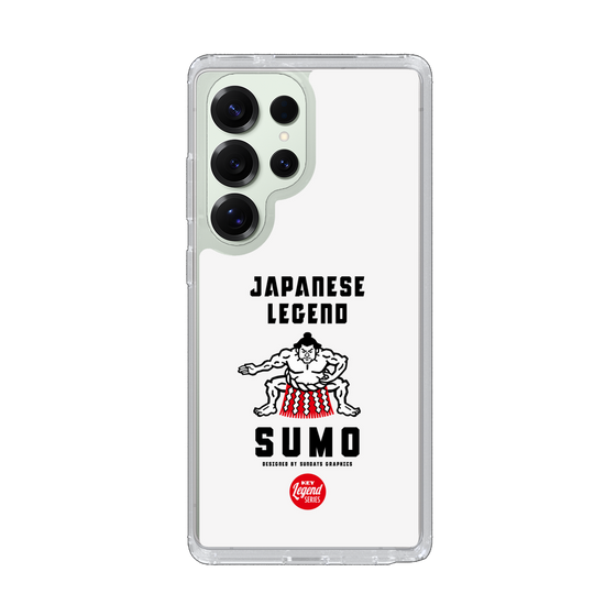 Slim Protection Case［ KEY LEGEND - JAPANESE LEGEND SUMO ］