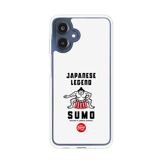 Slim Protection Case［ KEY LEGEND - JAPANESE LEGEND SUMO ］