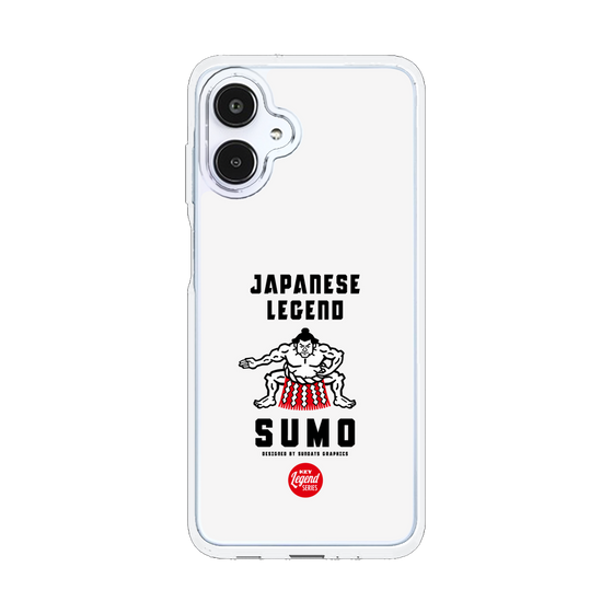 Slim Protection Case［ KEY LEGEND - JAPANESE LEGEND SUMO ］