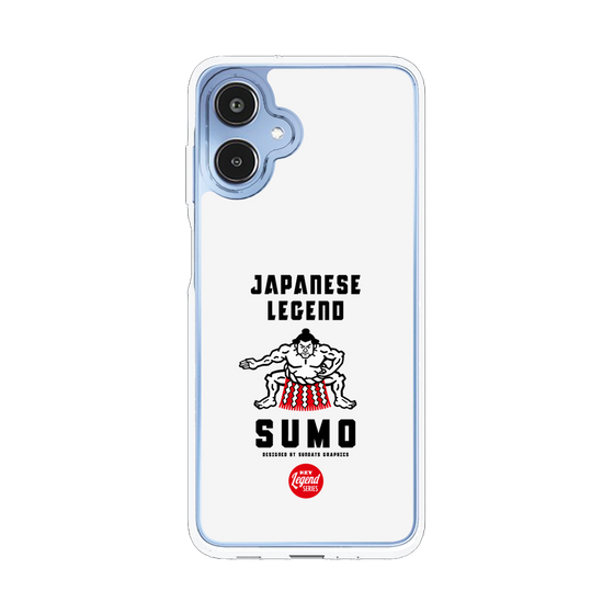 Slim Protection Case［ KEY LEGEND - JAPANESE LEGEND SUMO ］