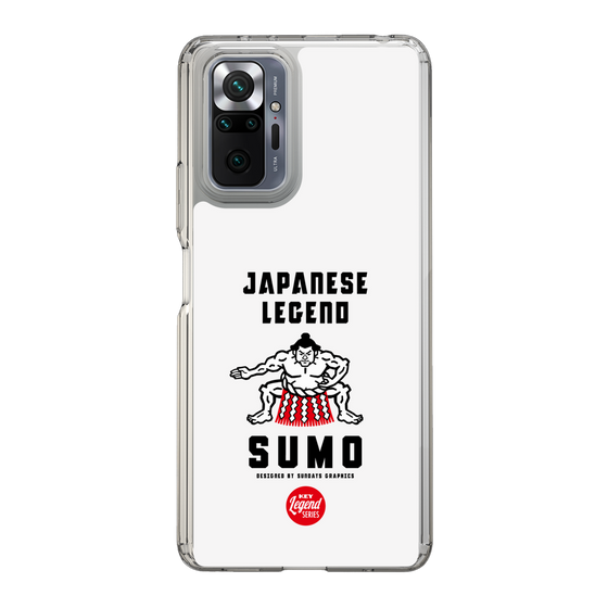 Slim Protection Case［ KEY LEGEND - JAPANESE LEGEND SUMO ］