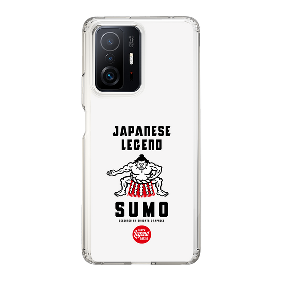 Slim Protection Case［ KEY LEGEND - JAPANESE LEGEND SUMO ］